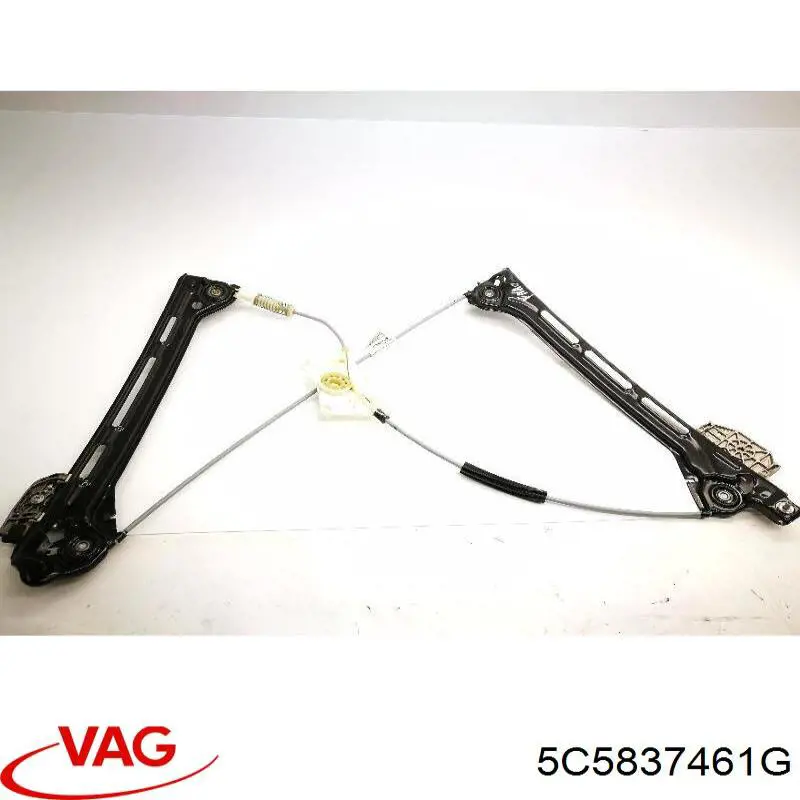 5C5837461G VAG Elevalunas