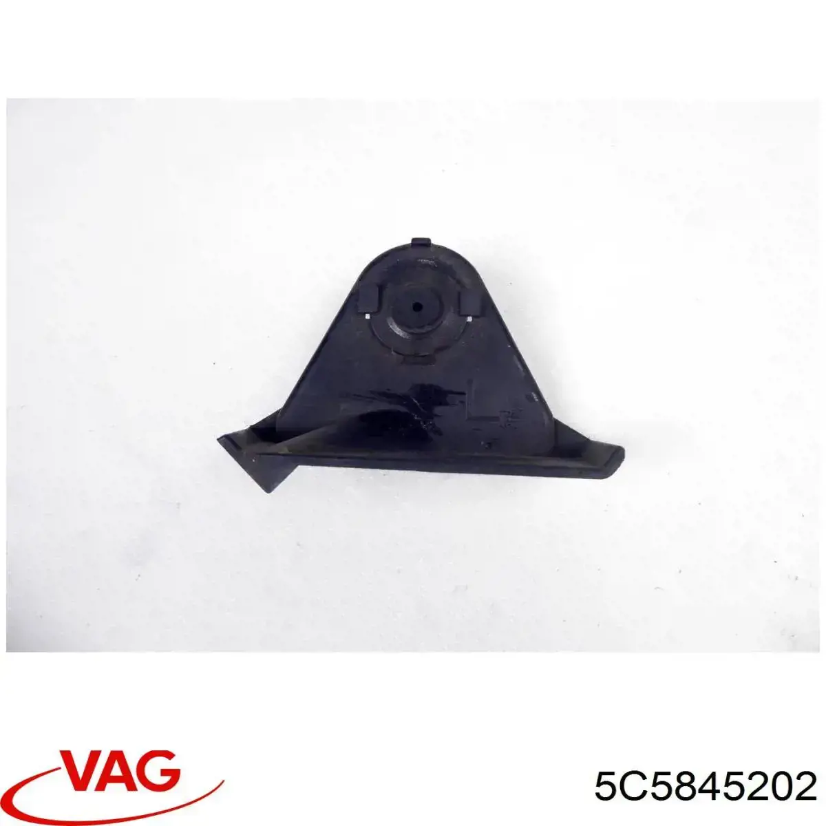 Cristal de puerta delantera derecha VAG 5C5845202 precio, desde 65,50 EUR