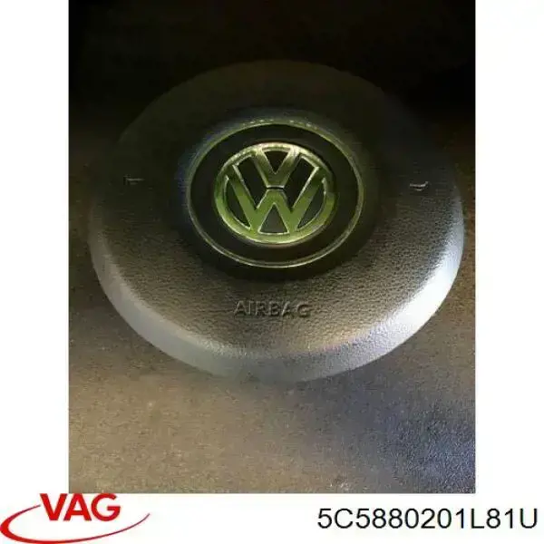 5C5880201L81U VAG