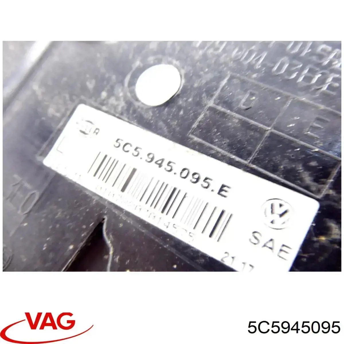 5C5945095 VAG