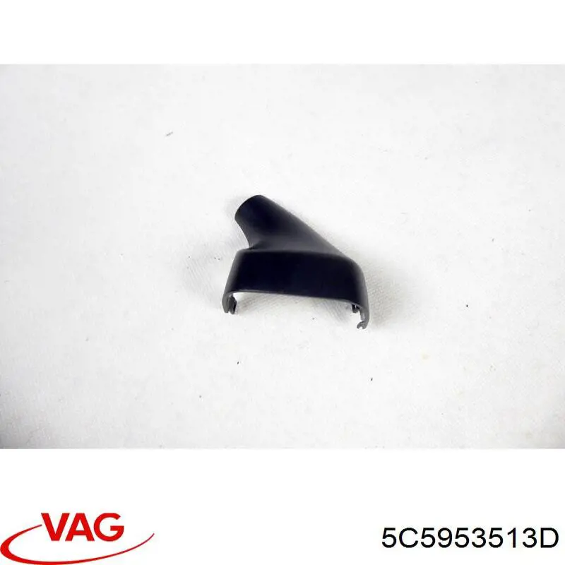 Comprar 5C5953513D VAG Conmutador columna dirección