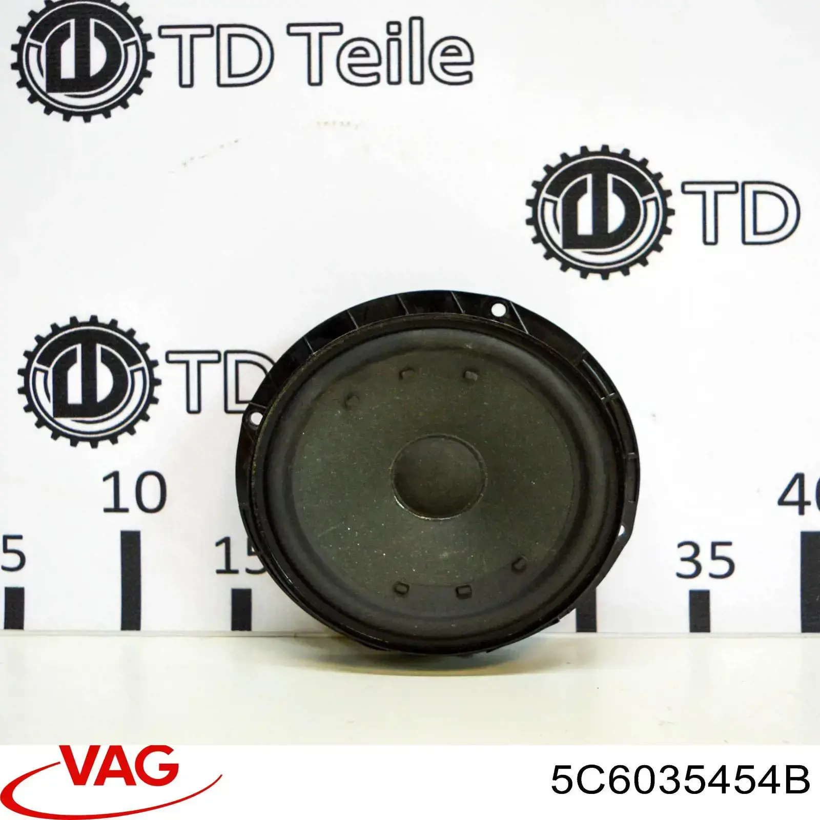 Comprar 5C6035454B VAG Altavoz de la puerta delantera