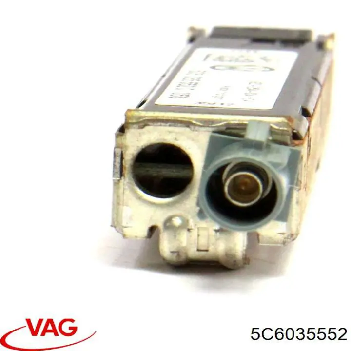  VAG 5C6035552 precio, desde 132,94 EUR