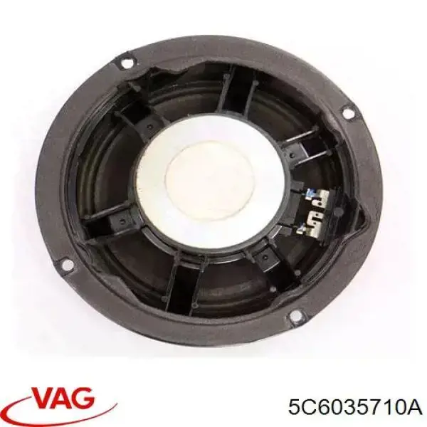 5C6035710A VAG