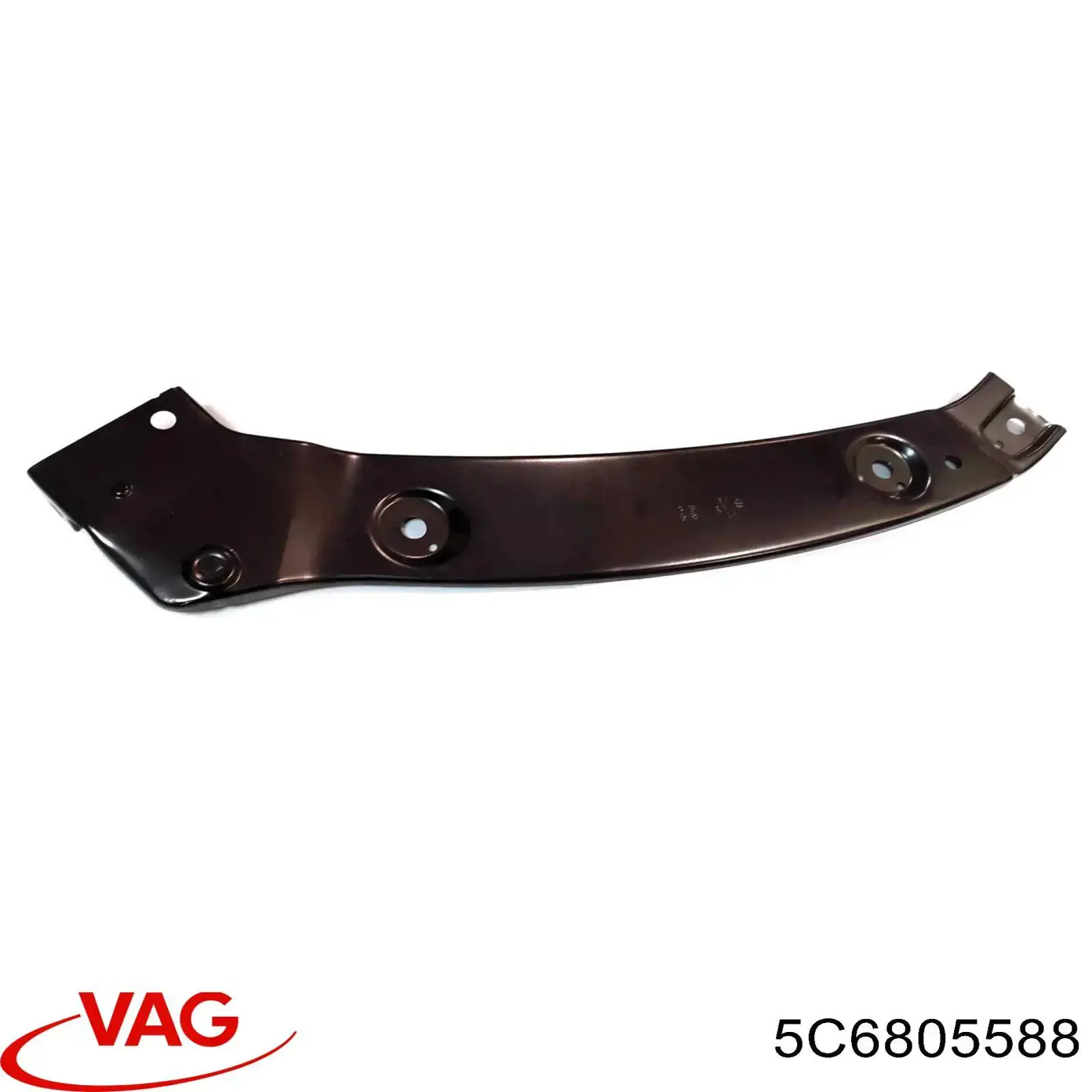 Comprar 5C6805588 VAG Soporte de radiador