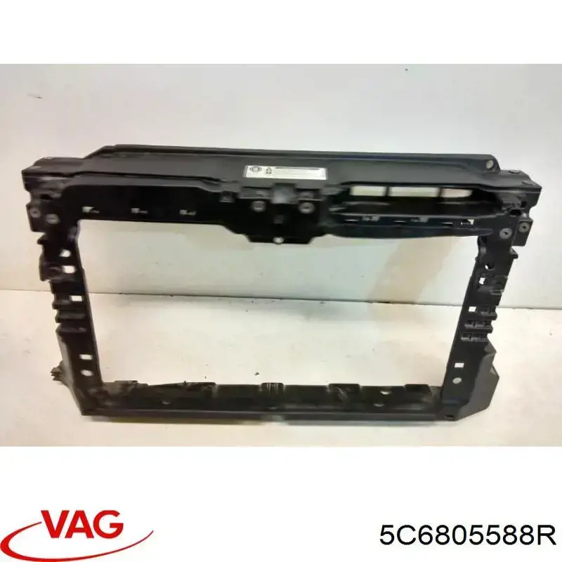 Comprar 5C6805588R VAG Soporte de radiador