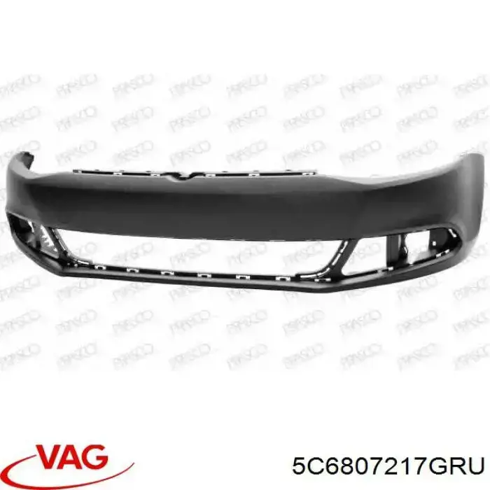 Comprar 5C6807217GRU VAG Defensa delantera