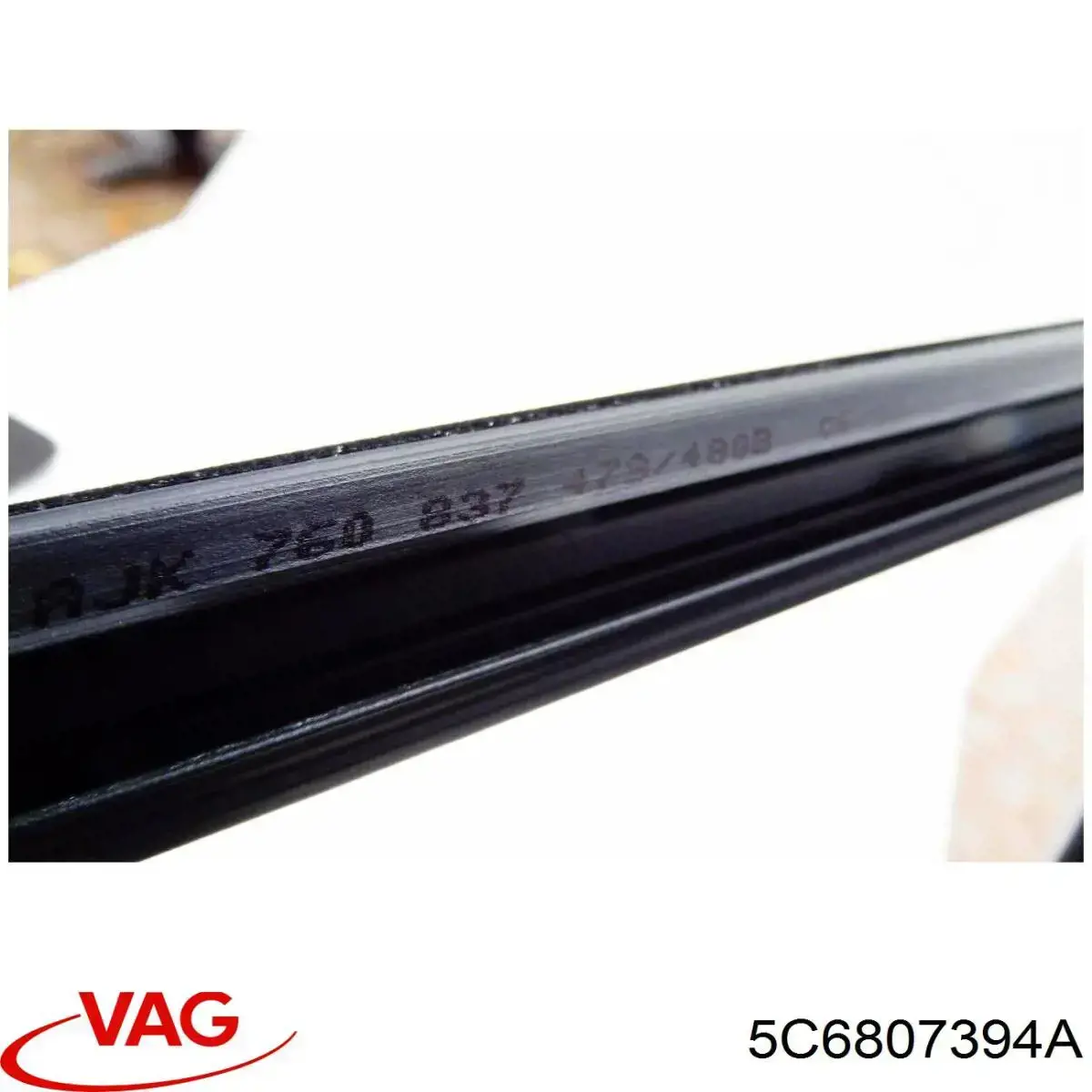  VAG 5C6807394A