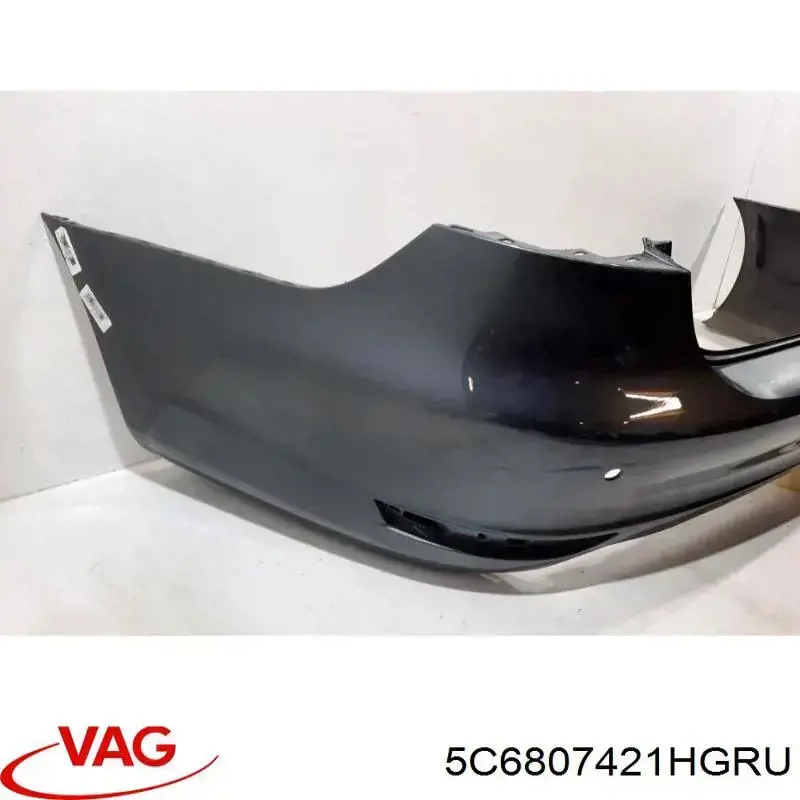 Comprar 5506009535951P 4max Parachoques