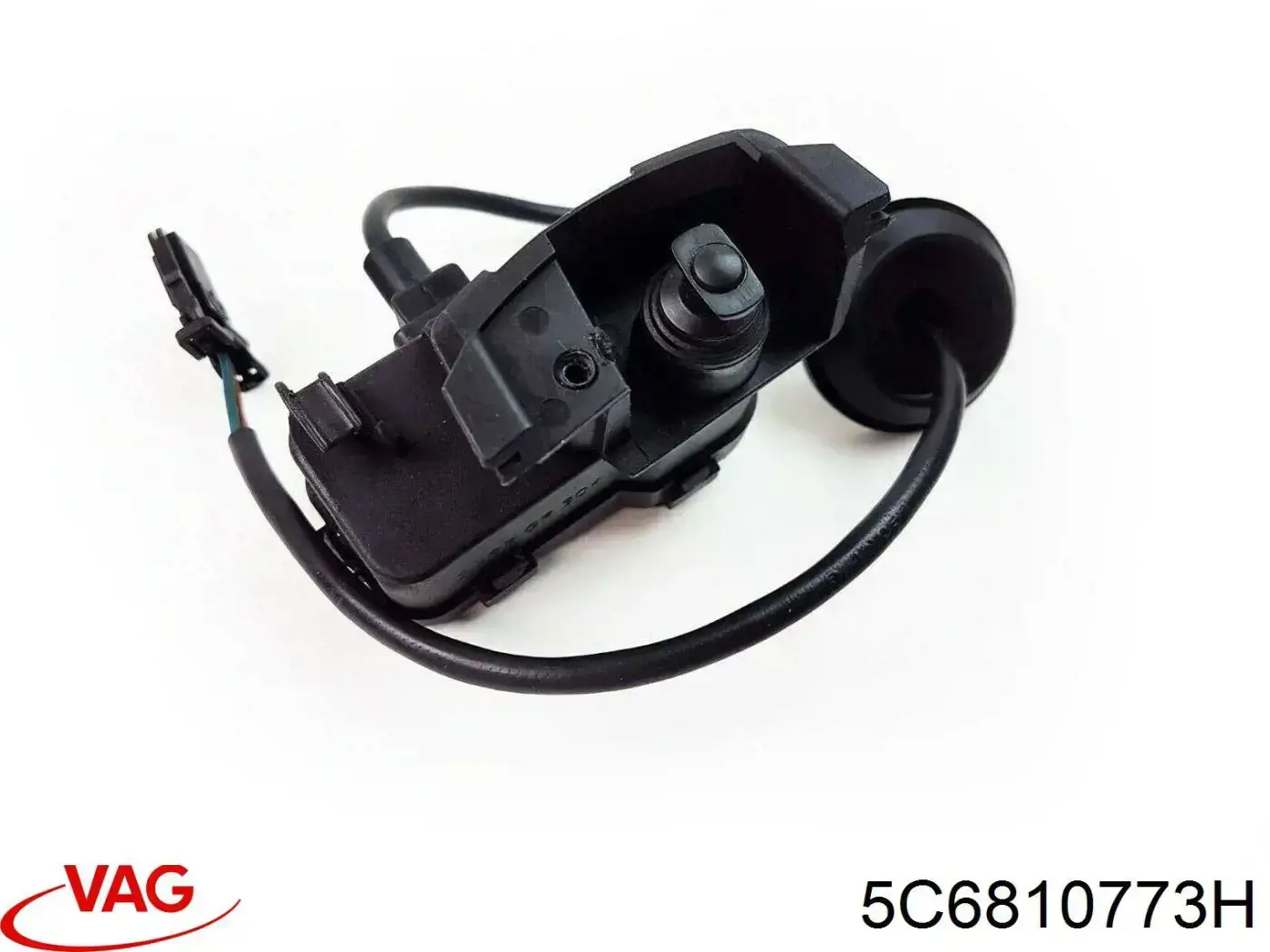 Comprar 5C6810773H VAG Cerradura de la tapa del depósito de combustible