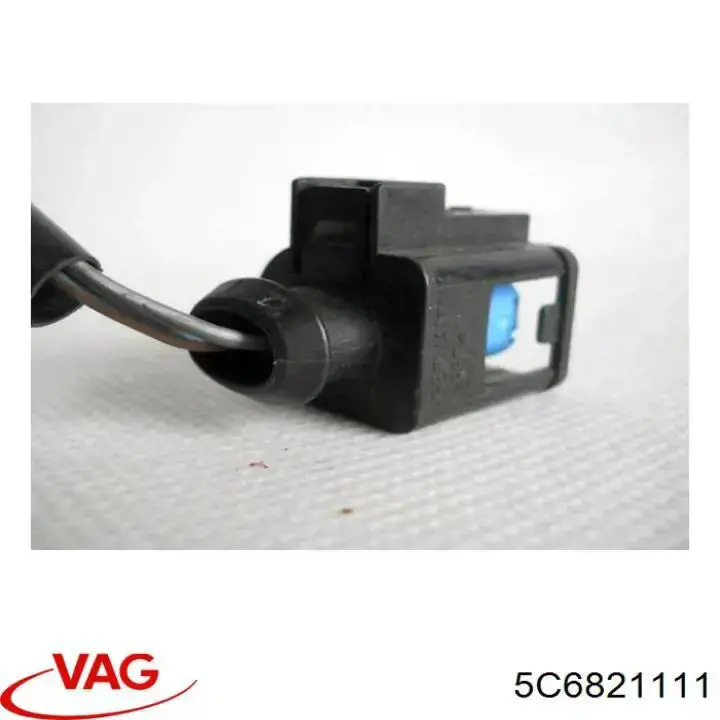 Comprar 5C6821111 VAG Sellado de guardabarros