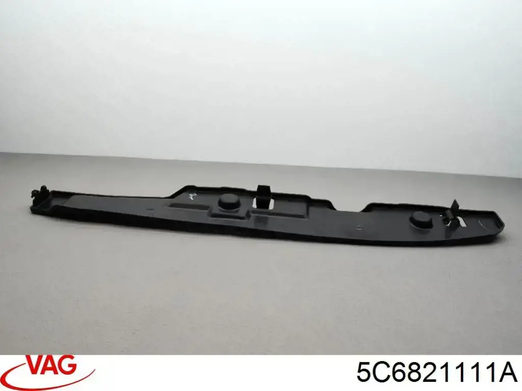 Comprar 5C6821111A VAG Sellado de guardabarros