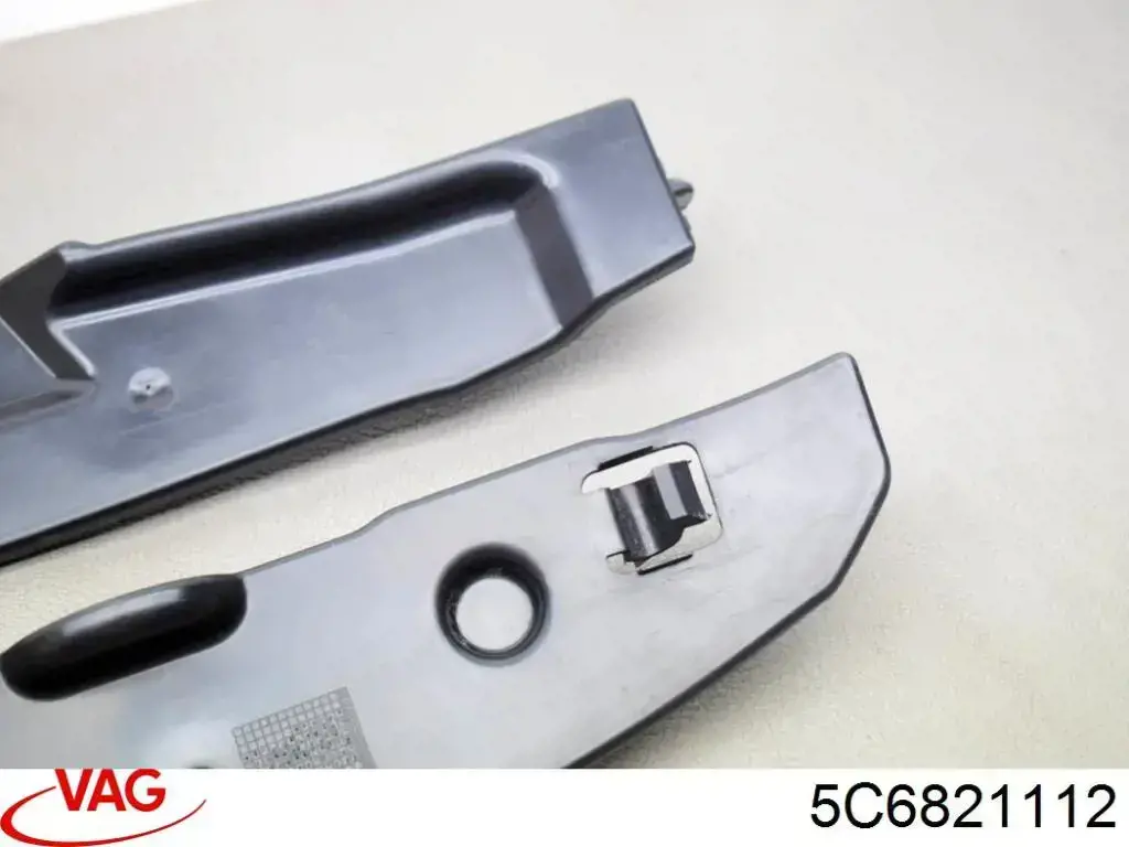 Comprar 5C6821112 VAG Sellado de guardabarros