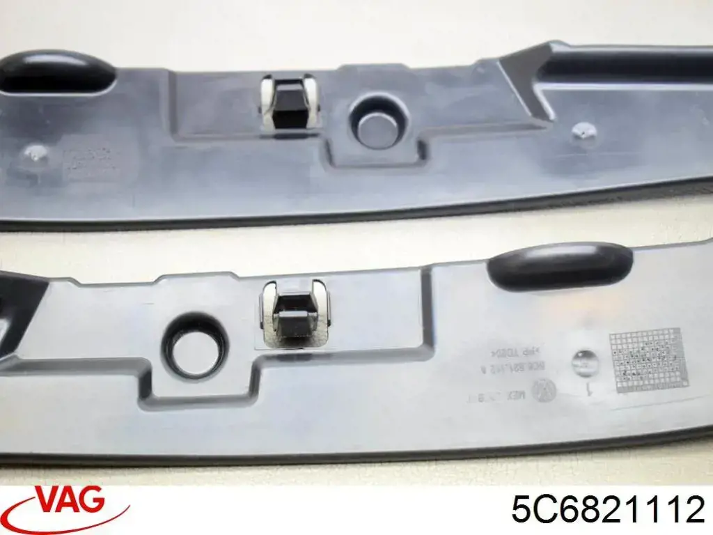 Comprar 5C6821112 VAG Sellado de guardabarros