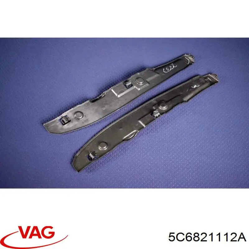 Comprar 5C6821112A VAG Sellado de guardabarros