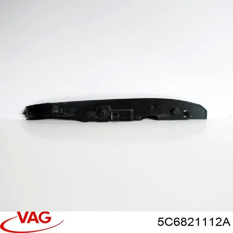 Sellado de guardabarros VAG 5C6821112A precio, desde 40,37 EUR