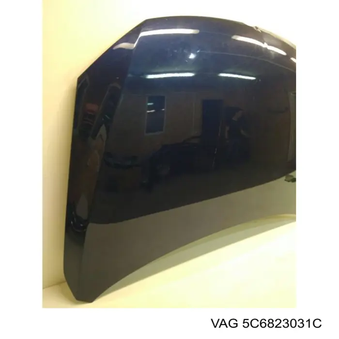 Capó del motor Prasco VG5223100 precio, desde 187,99 EUR