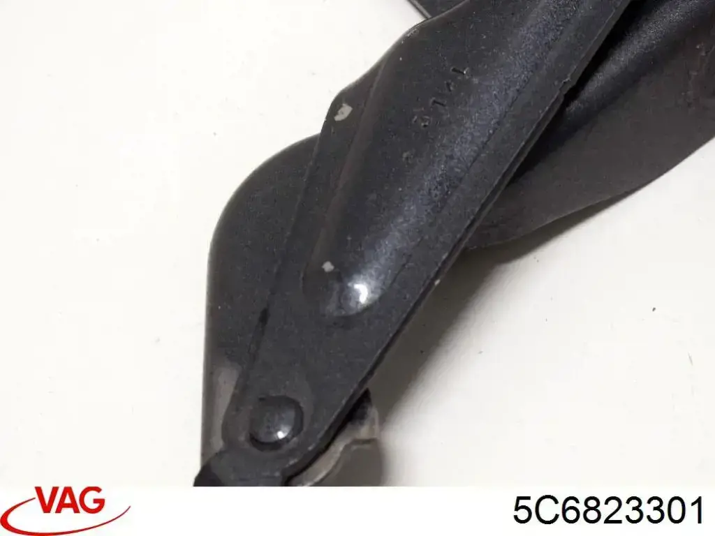 Comprar 5C6823301 VAG Bisagra izquierda del capó