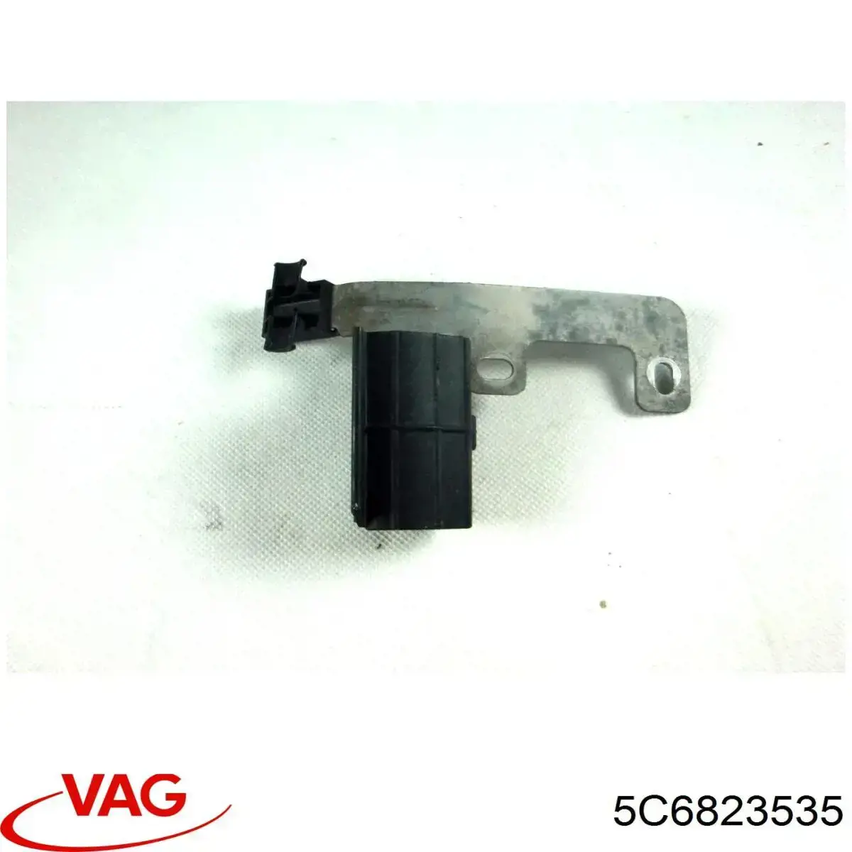 Comprar 5C6823535 VAG Cable de apertura del capó trasero