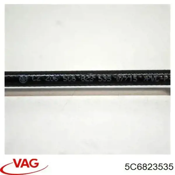 5C6823535 VAG