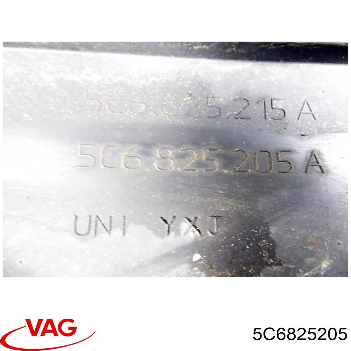 5C6825205 VAG