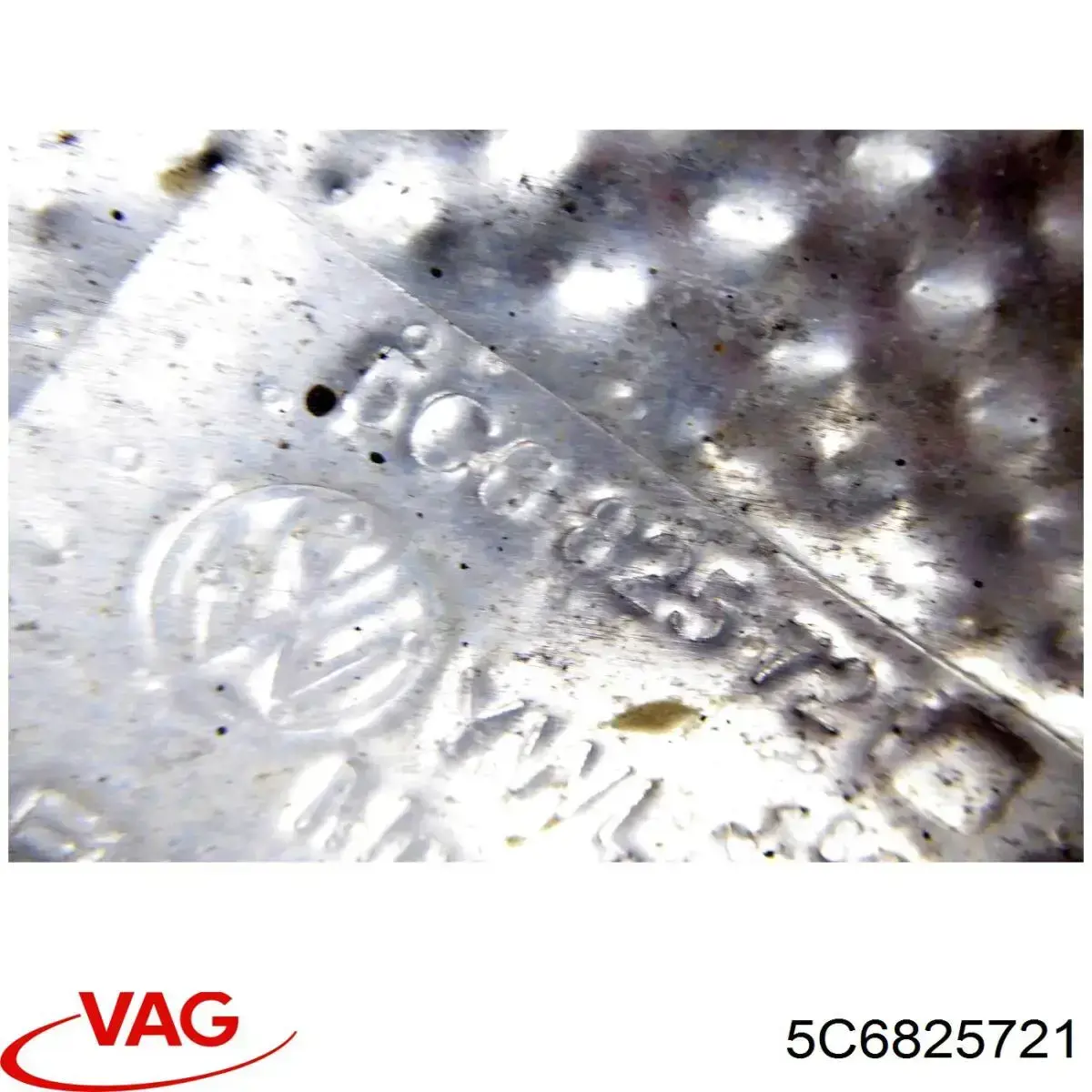 5C6825721 VAG