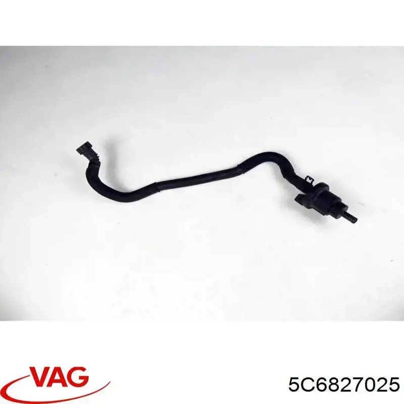 Tapa del maletero Volkswagen Jetta VI sedán (162, 163, AV3, AV2, AY2, AY3) (2011 - 2019) precio, desde 161,37 EUR