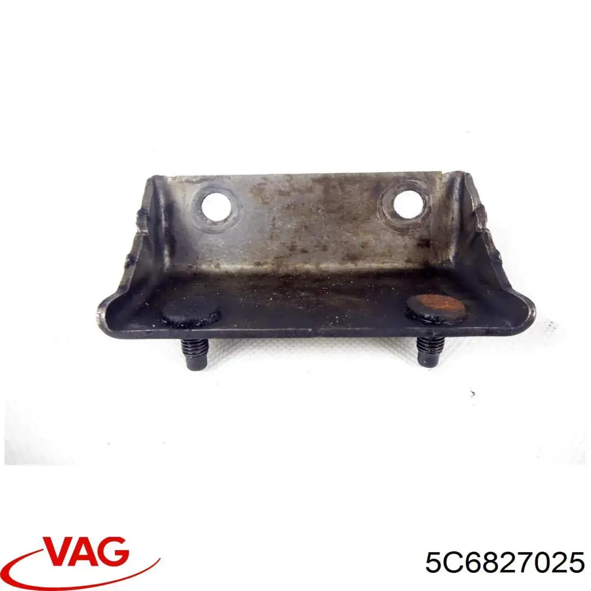 Comprar Tapa maletero Volkswagen Jetta VI 162, 163, AV3, AV2, AY2, AY3