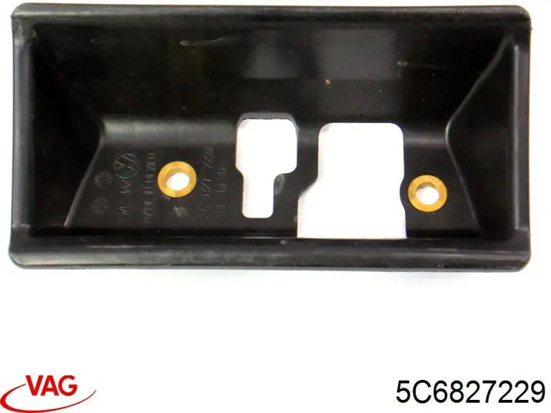  VAG 5C6827229 precio, desde 30,77 EUR