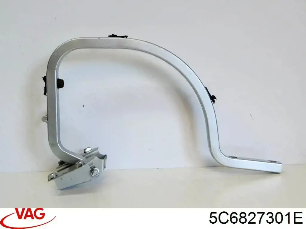 Comprar 5C6827301E VAG Bisagra de la tapa del maletero