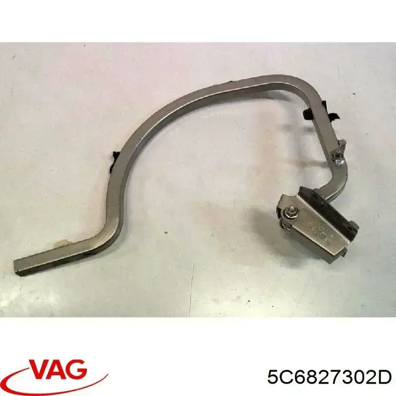 Comprar 5C6827302D VAG Bisagra de la tapa del maletero