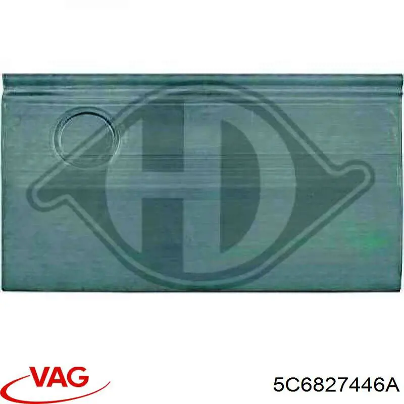  VAG 5C6827446A precio, desde 26,73 EUR