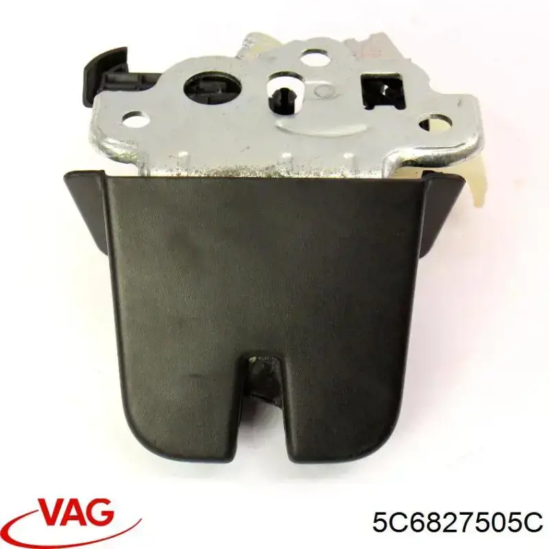 Comprar 5C6827505C VAG Cerradura de puerta de maletero