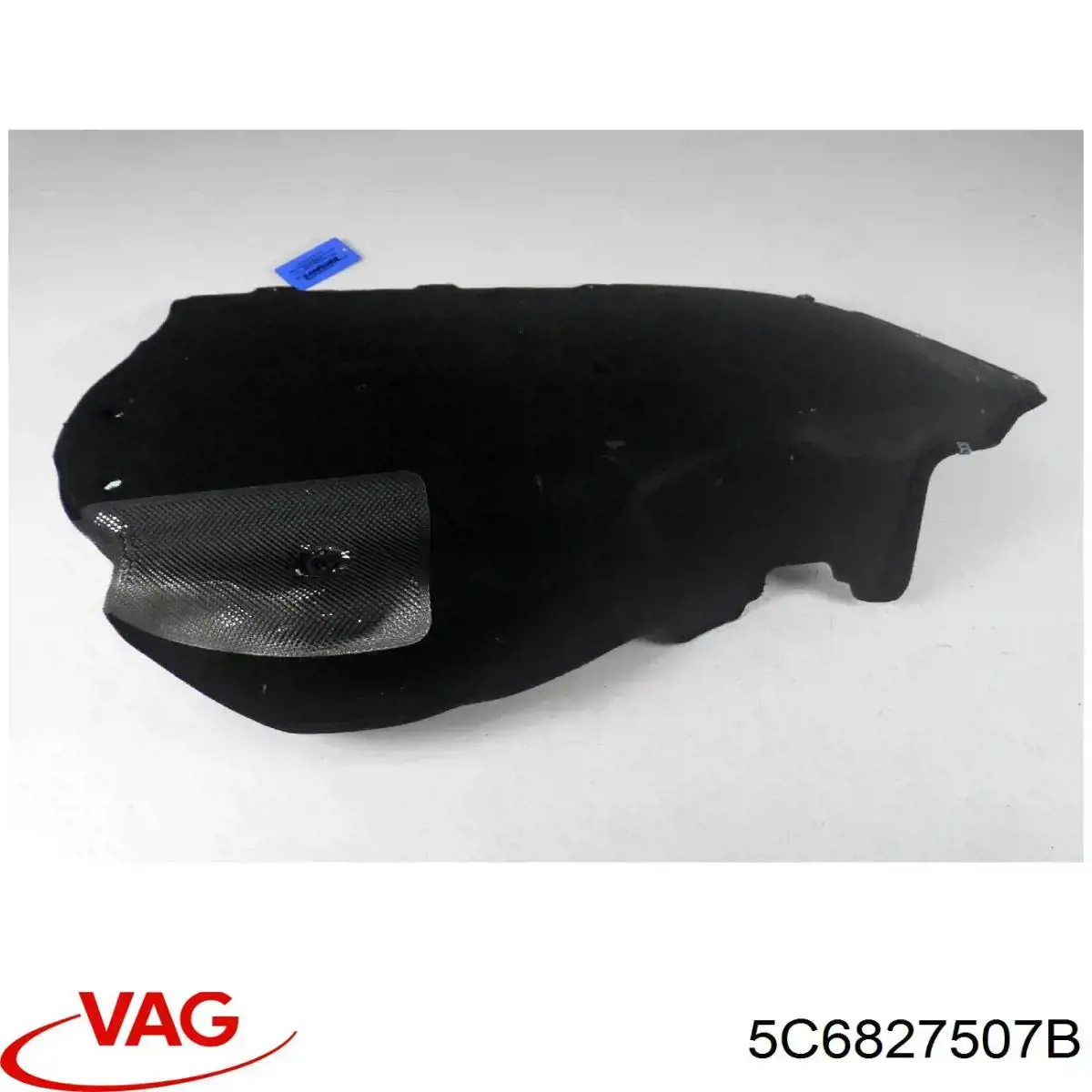 5C6827507B VAG