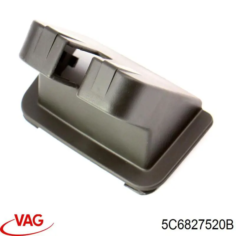 VAG 5C6827520B precio, desde 14,13 EUR