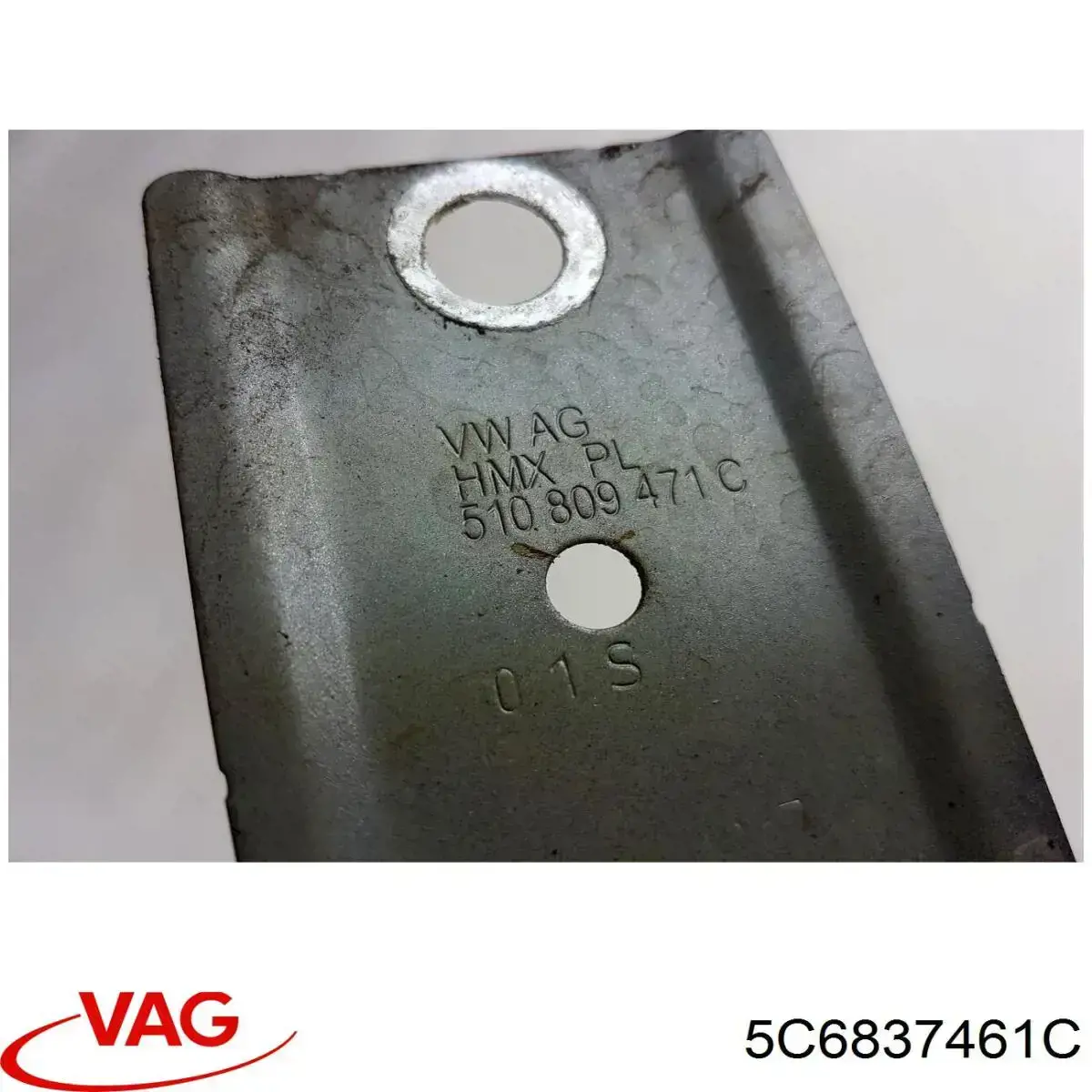 Mecanismo elevalunas delantero izquierdo VAG 5C6837461C precio, desde 188,68 EUR