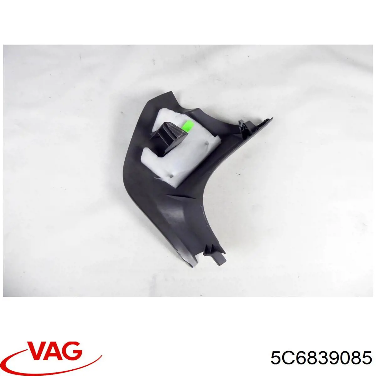  5C6839085B VAG