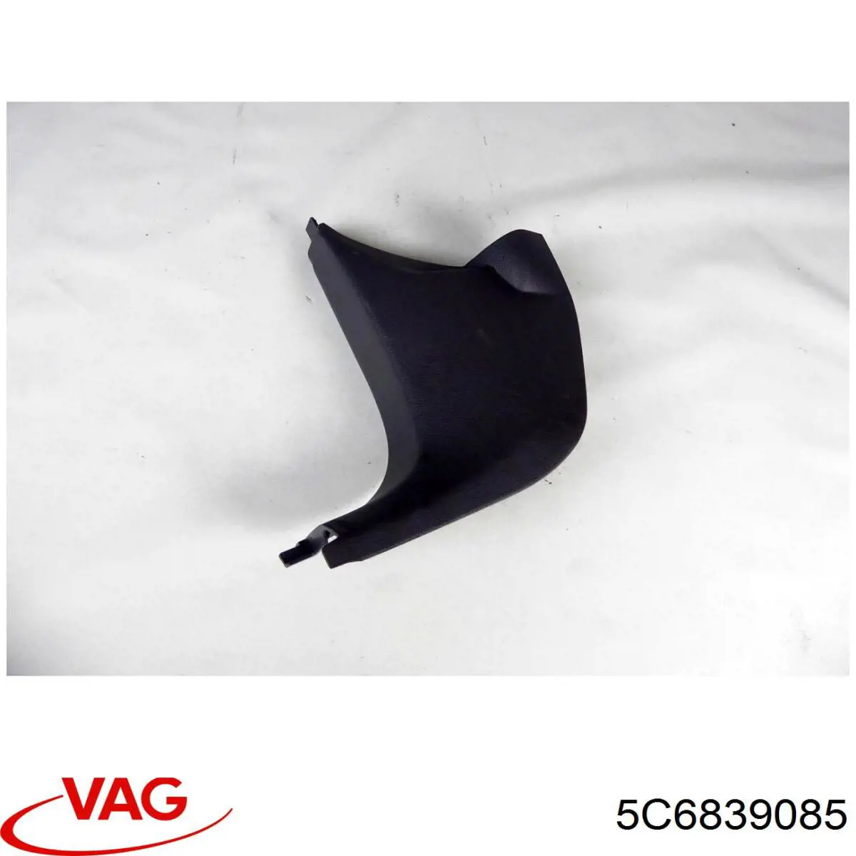  VAG 5C6839085