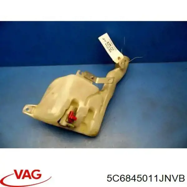 Comprar 5C6845011JNVB VAG Luna parabrisas