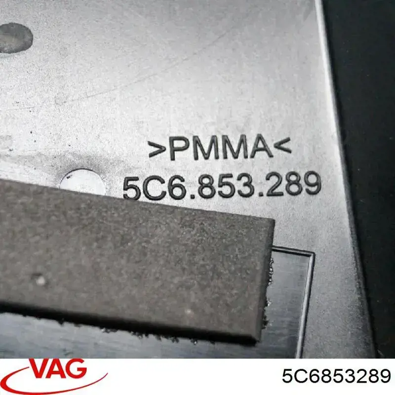 Comprar 5C6853289 VAG 