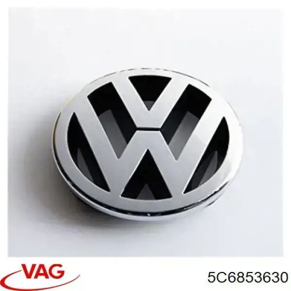  VAG 5C6853630 precio, desde  EUR