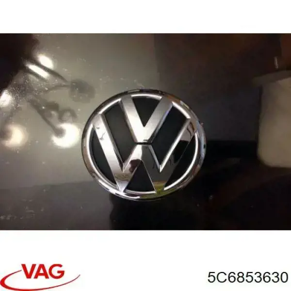 Comprar 5C6853630 VAG 