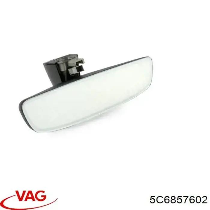  VAG 5C6857602 precio, desde 38,06 EUR