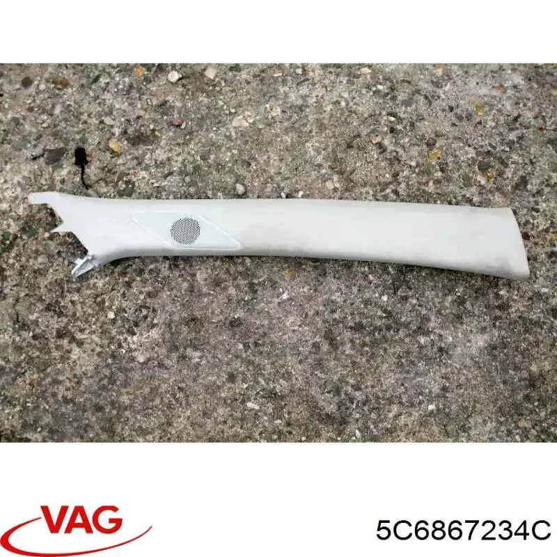  VAG 5C6867234C precio, desde  