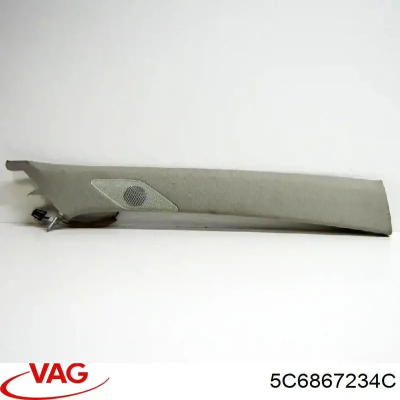 5C6867234C VAG 