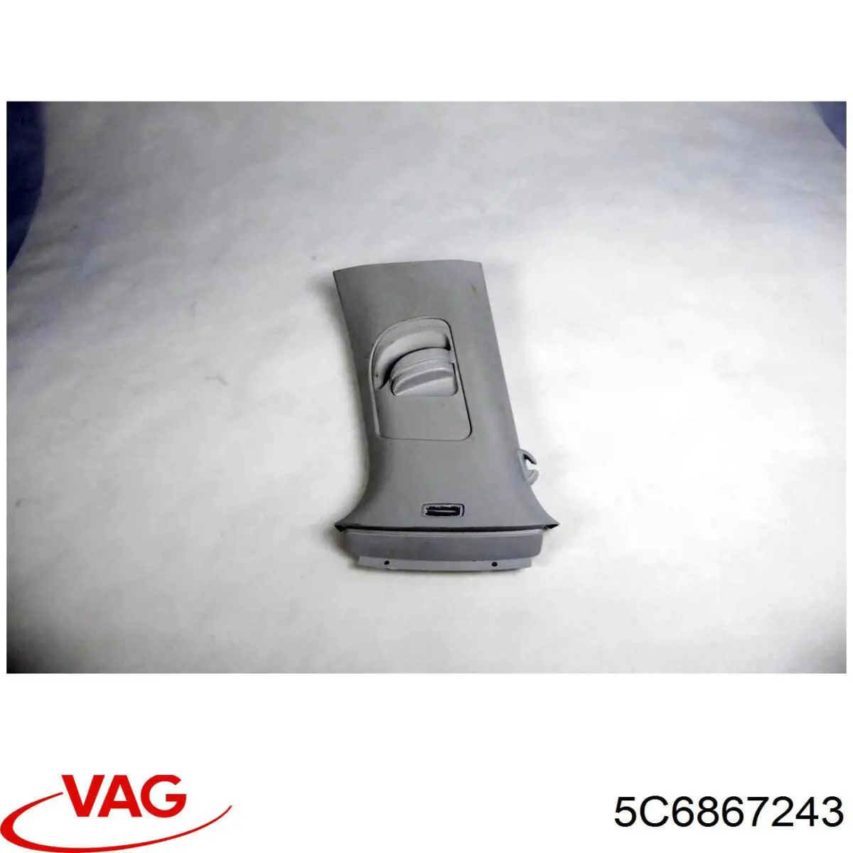 Comprar 5C6867243 VAG 