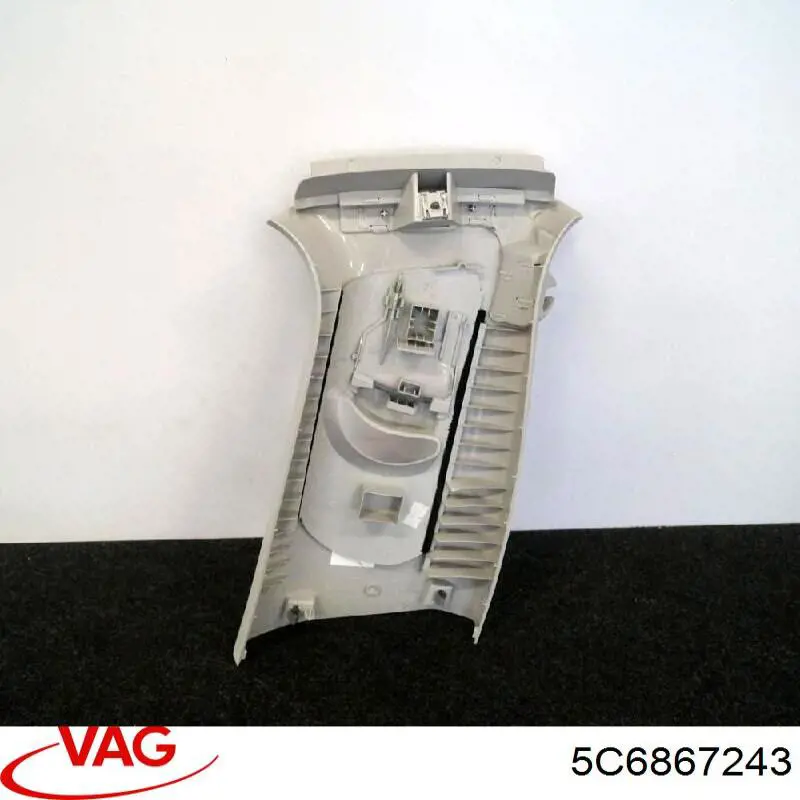  VAG 5C6867243 precio, desde  