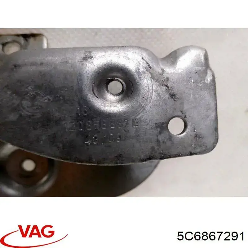  5C6867291 VAG