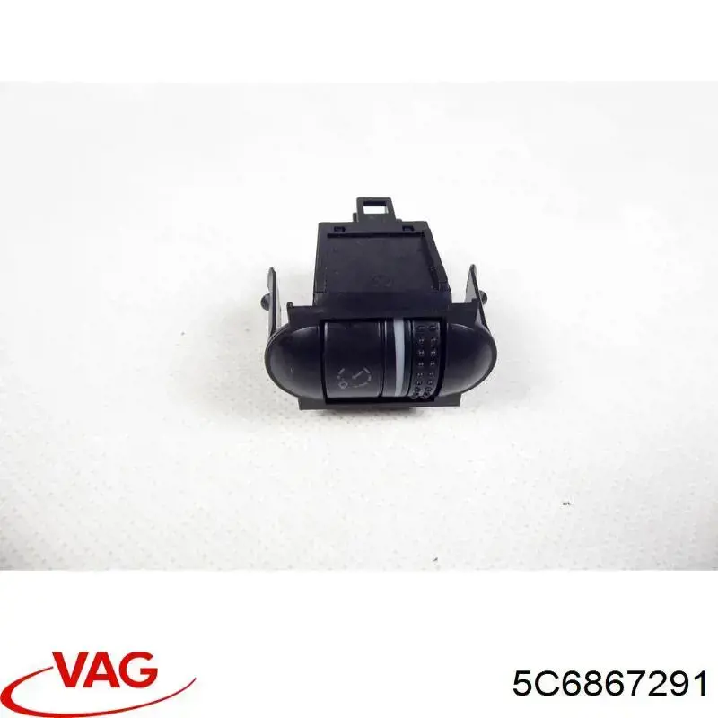 5C6867291 VAG 