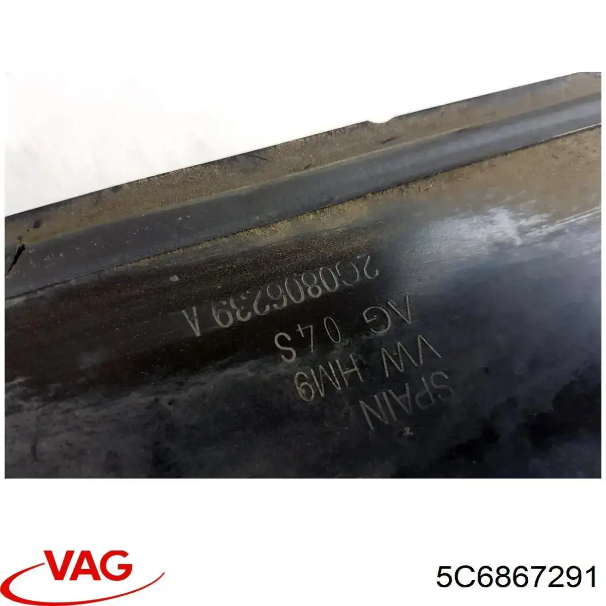  VAG 5C6867291 precio, desde  